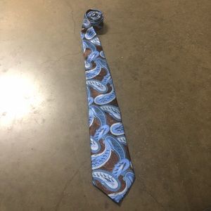 Ermenegildo Zegna Tie